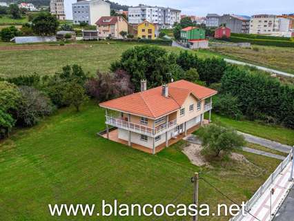 Casa en venta en Arteixo