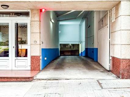 Plaza de parking en venta en A Coruña