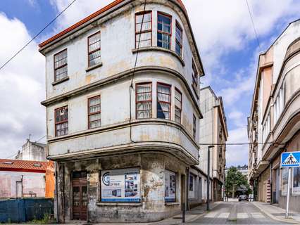 Edificio en venta en Carballo