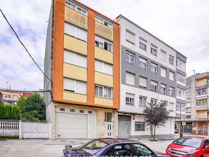 Piso en venta en Carballo