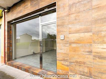 Local comercial en alquiler en Carballo