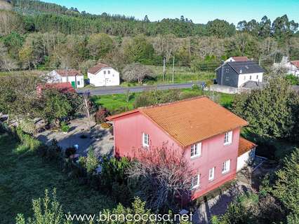 Casa en venta en Carballo