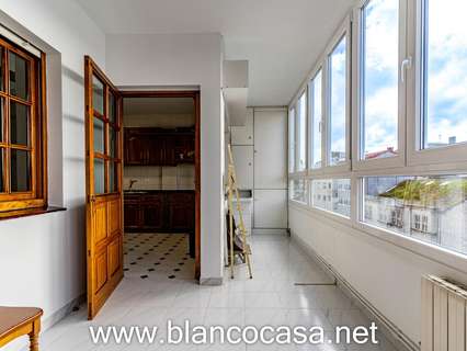 Piso en venta en Carballo