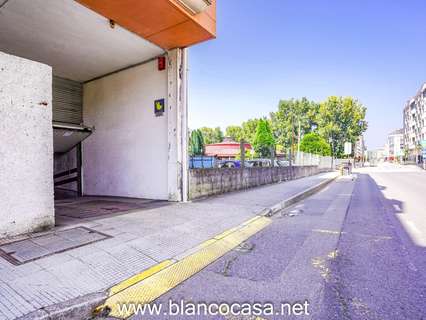 Plaza de parking en venta en Carballo