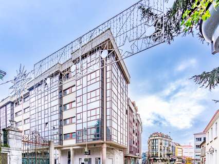 Local comercial en alquiler en Carballo