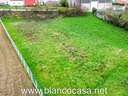 Parcela rústica en venta en Carballo