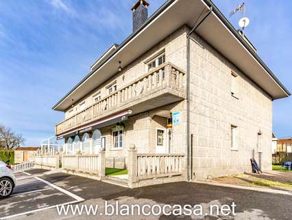 Local comercial en alquiler en A Laracha