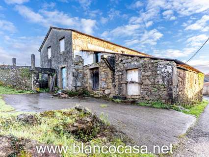 Casa en venta en Cerceda