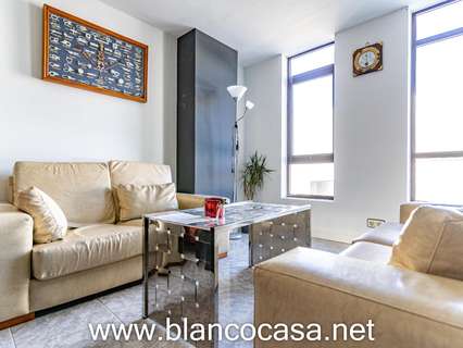 Oficina en alquiler en Carballo