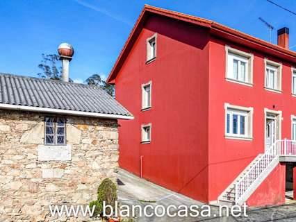 Casa en venta en Cabana de Bergantiños