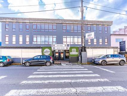 Local comercial en alquiler en Carballo