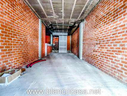 Local comercial en venta en Carballo