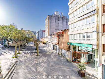 Oficina en alquiler en Carballo