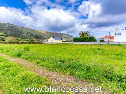 Parcela rústica en venta en Malpica de Bergantiños