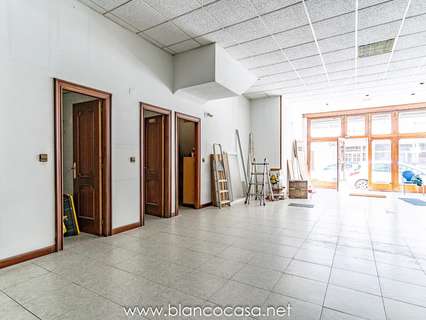 Local comercial en venta en Carballo