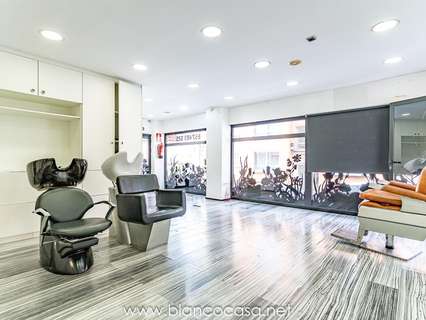 Local comercial en venta en Arteixo