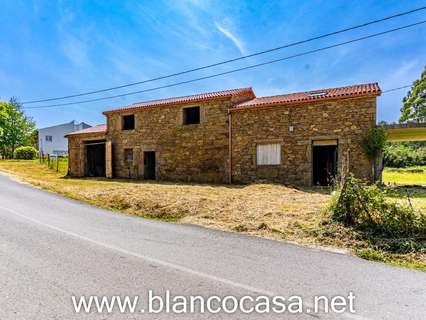 Casa en venta en Carballo