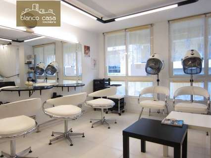 Local comercial en alquiler en Carballo