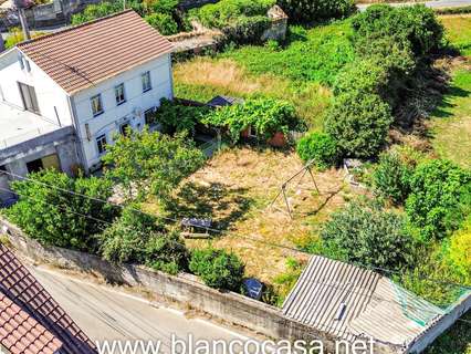 Casa en venta en Malpica de Bergantiños rebajada