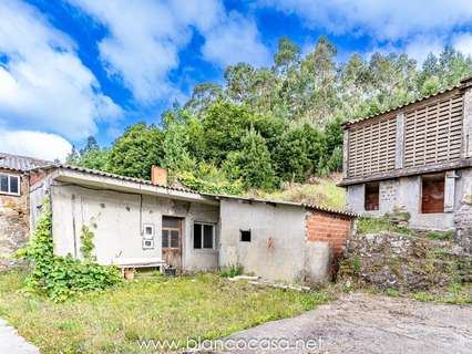 Casa en venta en Cerceda