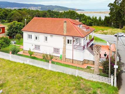 Casa en venta en Cabana de Bergantiños