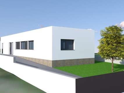 Parcela rústica en venta en A Laracha