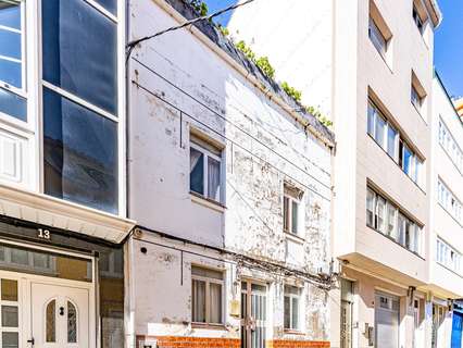 Casa en venta en Malpica de Bergantiños