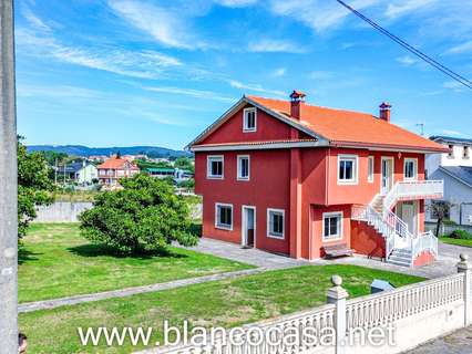 Casa en venta en Carballo