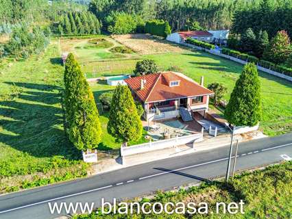 Casa en venta en Carballo