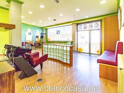 Local comercial en alquiler en Arteixo