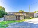 Casa en venta en A Laracha