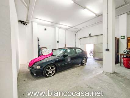 Local comercial en alquiler en Arteixo