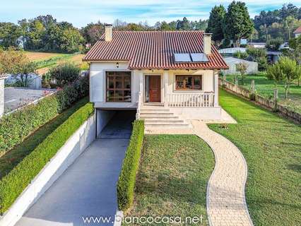 Casa en venta en Carballo