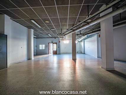 Local comercial en venta en Carballo