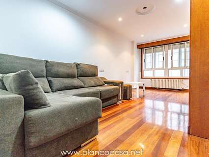 Piso en alquiler en Carballo