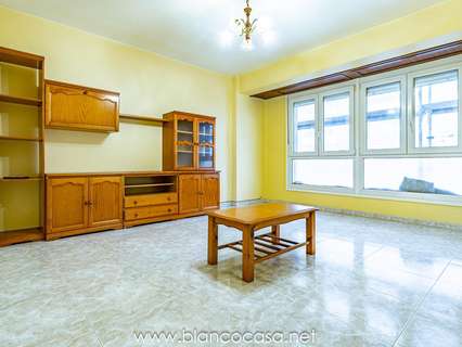 Piso en venta en Carballo