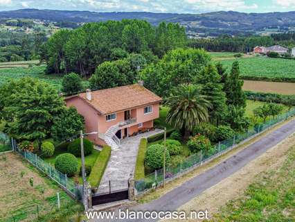 Casa en venta en Carballo