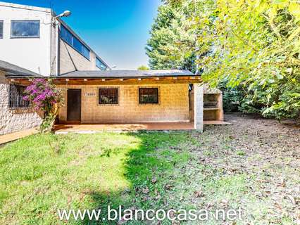 Nave industrial en alquiler en Malpica de Bergantiños