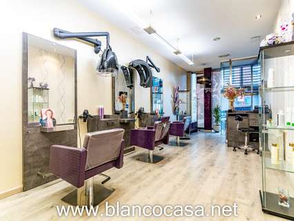 Local comercial en alquiler en Carballo