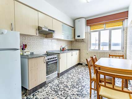 Piso en venta en Ponteceso