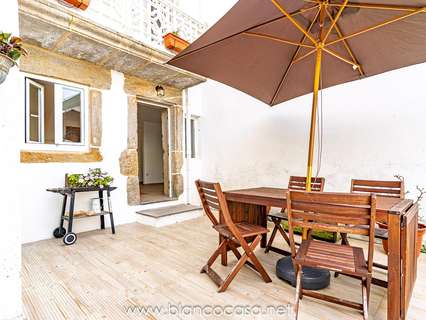 Casa en venta en Ponteceso