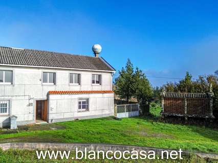 Casa en venta en Carballo