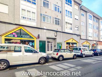 Local comercial en venta en A Laracha