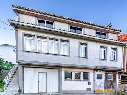 Casa en venta en Carballo