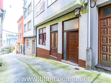 Piso en venta en Malpica de Bergantiños rebajado