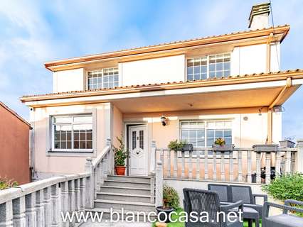Casa en venta en Carballo