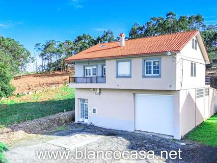 Casa en venta en Malpica de Bergantiños