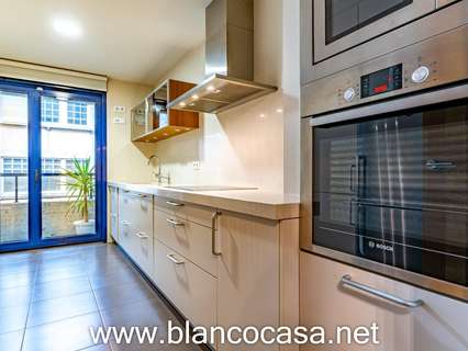 Piso en venta en Carballo