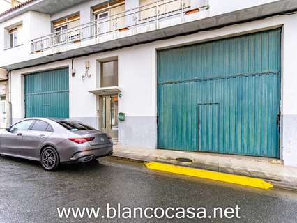 Local comercial en alquiler en Carballo