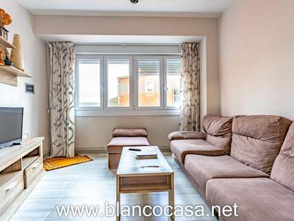 Piso en venta en Malpica de Bergantiños